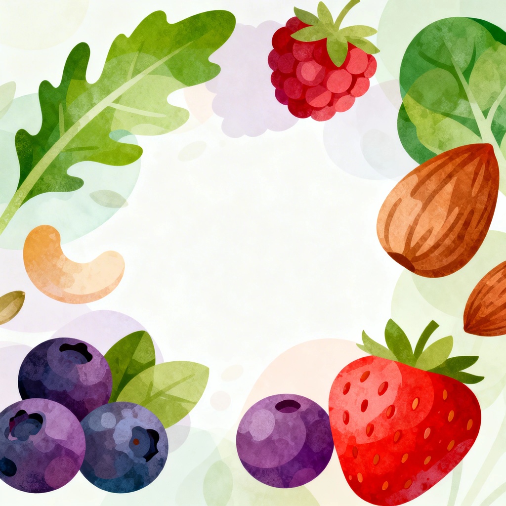 Superfoods, które poprawiają odporność