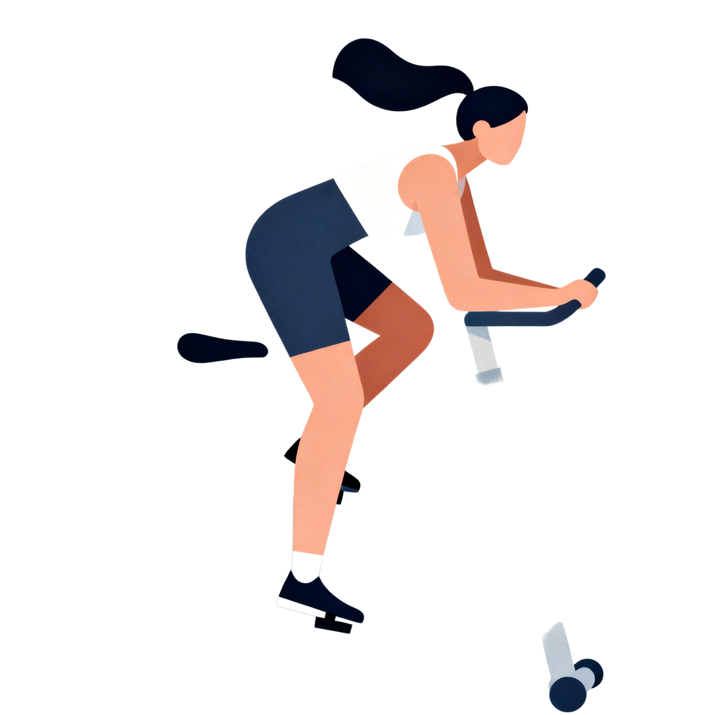 Jak znaleźć motywację do ćwiczeń?